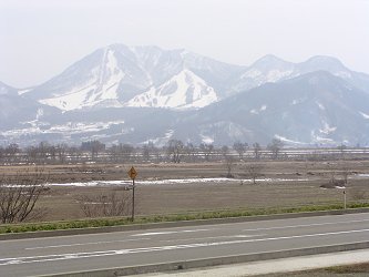 木島平スキー場