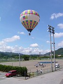 �l�C�̔M�C���̌�