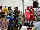 美化戦隊・エコレンジャー