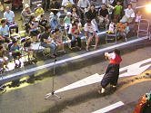 ながの大道芸フェスティバル