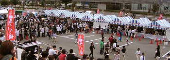 第一回信州ラーメン博