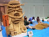 ふるさと自慢大集合(芦ノ尻道祖神)