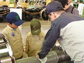 JR長野鉄道フェスタ