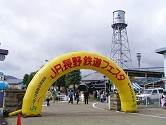 JR長野鉄道フェスタ